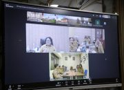 Pemerintah Sepakat Benahi Tata Kelola RSUD di Provinsi Papua