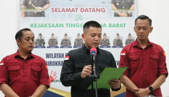 Kejati Papua Barat Tetapkan 2 Tersangka Kasus Korupsi Pembangunan Kampus II Kehutanan Sorong