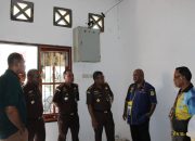 Kejaksaan Tinggi Papua dan PWI Perkuat Sinergitas