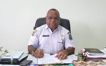 MRP Papua Pegunungan Diminta Klarifikasi