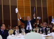 Prof. Abdul Latif: PERADI PROFESIONAL Dorong Reformasi PPA dan Pengawas Advokat Independen