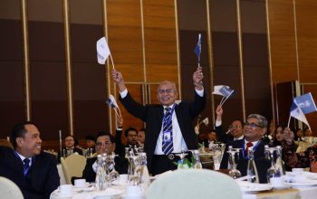 Prof. Abdul Latif: PERADI PROFESIONAL Dorong Reformasi PPA dan Pengawas Advokat Independen