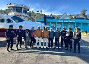 Bank Indonesia Perkuat Penyediaan Rupiah di Wilayah 3T Papua