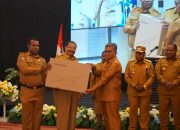 Bupati se-Papua Pegunungan Dideadline 4 Bulan Validasi Data OAP