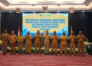 RKPD 2027 Papua Pegunungan Didorong  Selaras Prioritas Nasional