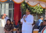 Setahun Memimpin, Jhon Tabo Serukan ASN Papua Pegunungan Jujur dan Fokus Layani Rakyat