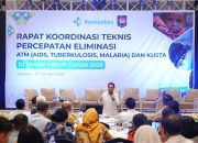 Pemerintah Perkuat Intervensi Kesehatan di Papua