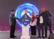Telkom Hubungkan Indonesia-Papua Nugini