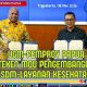 UGM-Pemprov Papua Kerjasama Penguatan SDM dan Layanan Kesehatan