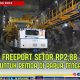 Freeport Setor Tambahan Rp2,88 Triliun untuk Pemda di Papua Tengah