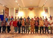 World Press Freedom Day 2026, Hasilkan Deklarasi Jayapura