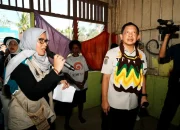 Kementerian PKP Luncurkan Program BSPS di Papua Raya
