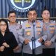 Brigjen Yulius Audie Sonny Latuheru Ditunjuk Jadi Kapolda Papua Barat Daya