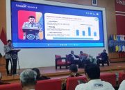 Dewan Pers Tegaskan AI Bukan Pengganti Jurnalis