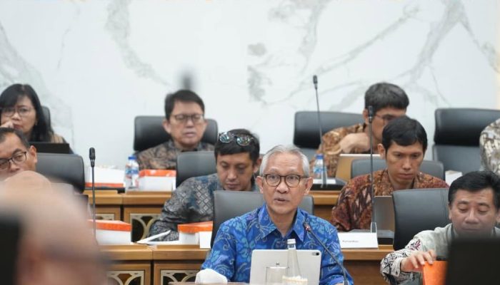 4 Arah Kebijakan Otsus dan DTI 2027 untuk Papua-Aceh