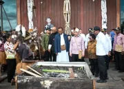 Museum Asmat Jadi Wajah Diplomasi Kebudayaan Papua