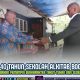 Momen Bersejarah! Sekolah Alkitab Bogo Rayakan 40 Tahun, 19 Siswa Lulus, Siap Pelayanan di Tanah Papua