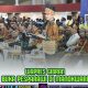 Wapres Gibran Buka Pesparawi Nasional XIV di Manokwari