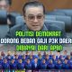 DPR Dorong Beban Gaji P3K Daerah Dialihkan ke APBN