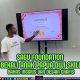 Keren, Sagu Foundation Bekali Anak Papua  Bahasa Inggris dan Desain Grafis