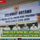 Belum Ada Pendaftar,  Ini Persyaratan Calon Ketua Umum KONI Papua