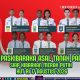 12 Pelajar Asal Tanah Papua Terpilih jadi Paskibraka Nasional 2026