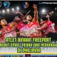 Atlet Tanah Papua Binaan Freeport Sumbang Dua Emas dan Pecahkan Rekor Nasional