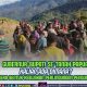 Hari Pengungsi Se-Dunia, Pemerintah Dinilai Abaikan Nasib Pengungsi Papua