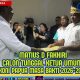 Matius D Fakhiri Calon Tunggal Ketua Umum KONI Papua Masa Bakti 2026-2030