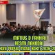Matius D Fakhiri Resmi Nakhodai KONI Papua Masa Bakti 2026-2030