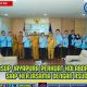RSUP Jayapura Perkuat Kolaborasi Layanan Kesehatan