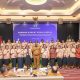 DWP Gelar Rakerda Perdana Tahun 2026