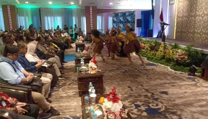 RCEO Bank Mandiri Papua: Hingga Juni KPP Capai Rp34,7 M
