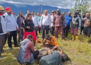Koalisi Penegak Hukum dan HAM Desak Presiden Hentikan Pendekatan Keamanan di Papua