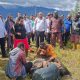 Koalisi Penegak Hukum dan HAM Desak Presiden Hentikan Pendekatan Keamanan di Papua