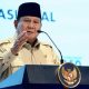 Presiden Prabowo Umumkan Temuan  Cadangan Emas Terbesar di Pegunungan Papua