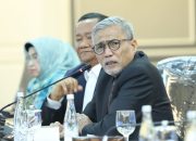 DPR Desak Usut Tuntas Penembakan Ibu Hamil di Intan Jaya