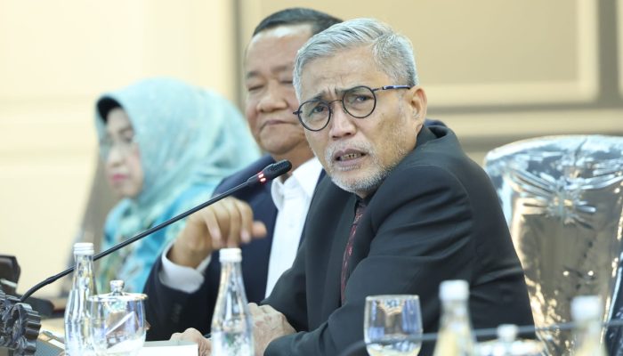 DPR Desak Usut Tuntas Penembakan Ibu Hamil di Intan Jaya