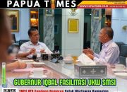 Gubernur NTB Fasilitasi UKW SMSI Juli Ini