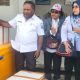1 Ton Ikan Segar dari Biak Tiba di Wamena