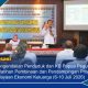 DPPKB Papua Pegunungan Gelar Pelatihan Pemberdayaan Ekonomi Keluarga di Wamena