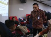 Mandiri Donor Darah Hadir Kembali di Region XII Papua: Satu Langkah Darimu, Sejuta Harapan Untuknya