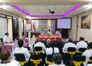 4 Hari Pembinaan, DPPKB Papua Pegunungan Dorong Kemandirian Ekonomi Keluarga