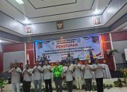 Pemprov Papua Pegunungan Lepas Siswa ADEM 2026