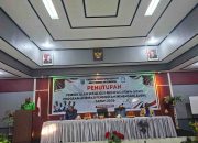 Pemprov Papua Pegunungan Targetkan Lahir Pemimpin Masa Depan Lewat Program ADEM 2026