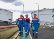 Pertamina Pastikan Stok BBM untuk Papua-Maluku Aman