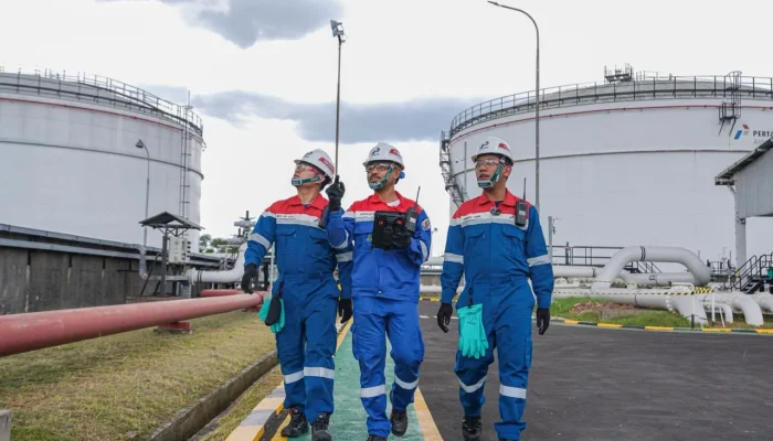 Pertamina Pastikan Stok BBM untuk Papua-Maluku Aman