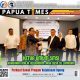 Ketua Umum SMSI Kukuhkan Pokja Newsroom Jaga Desa Se Lampung
