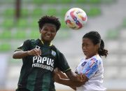 Papua Pegunungan Raih 6 Emas di PON Aceh-Sumut,  John Tabo Prioritaskan Atlet Berprestasi