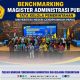 Benchmarking MAP Pascasarjana Uncen Hadirkan Pakar Nasional dan Internasional